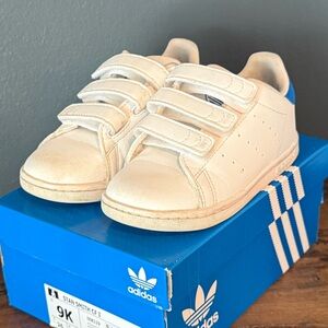Adidas Stan Smith CF I Kids Sneakers